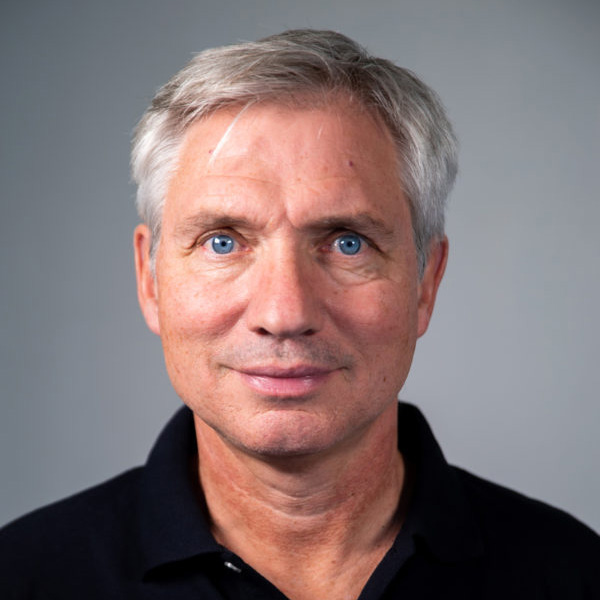 Erik A. Jacobsen