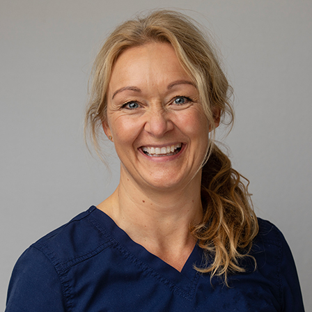 Marianne Brøndum Vangsnes