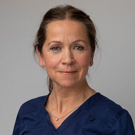 Anne Sofie Hovde