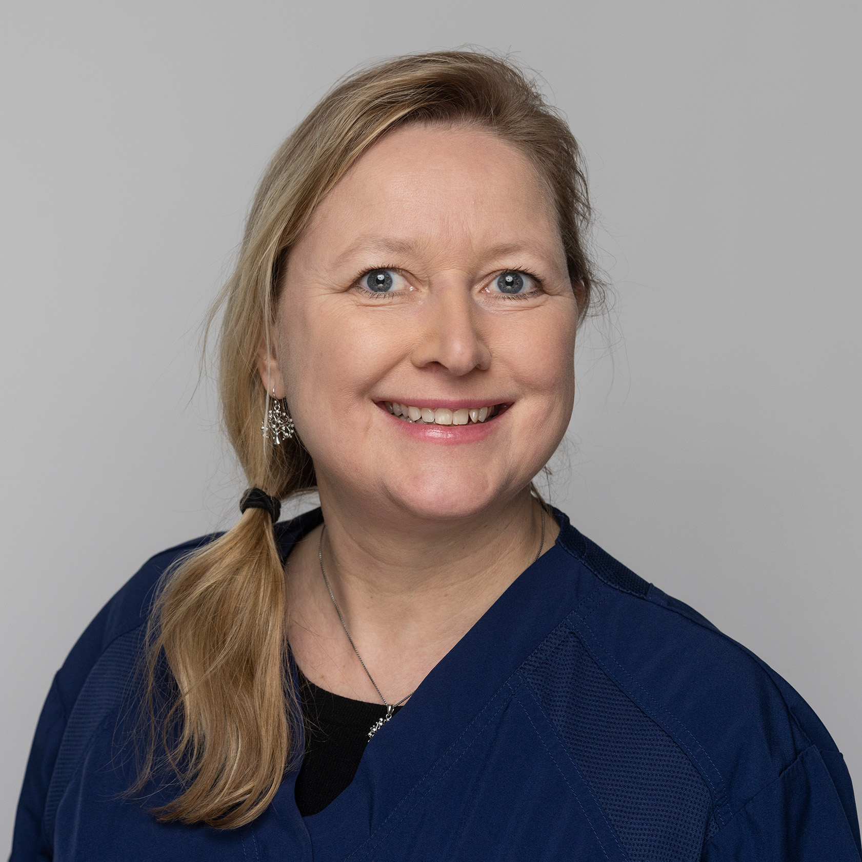 Ann Catrin Høyvik