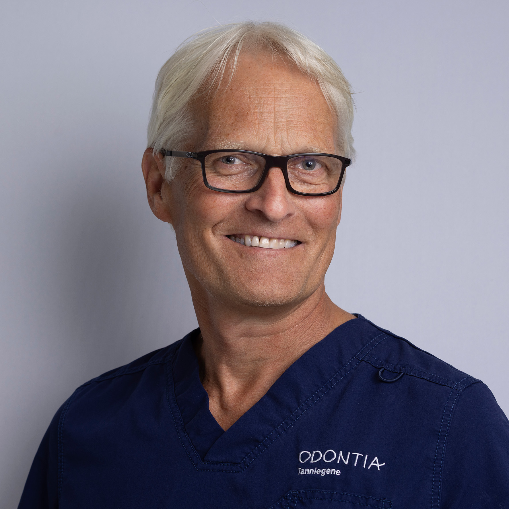 Jon Unger Norveel