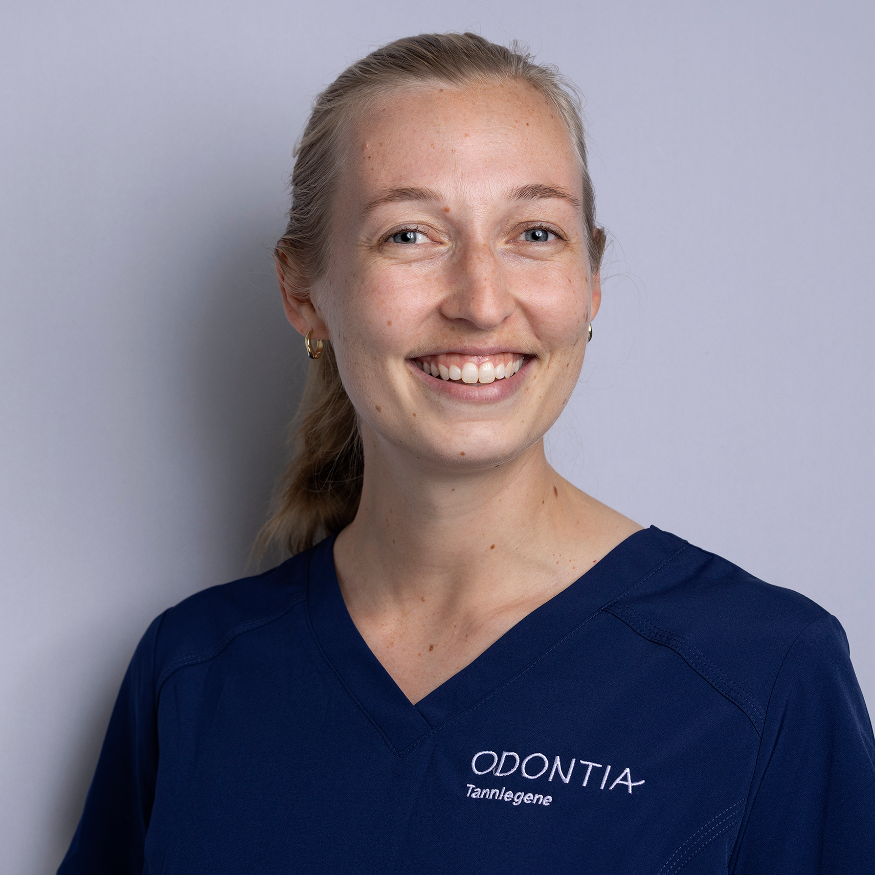 Johanne Norveel