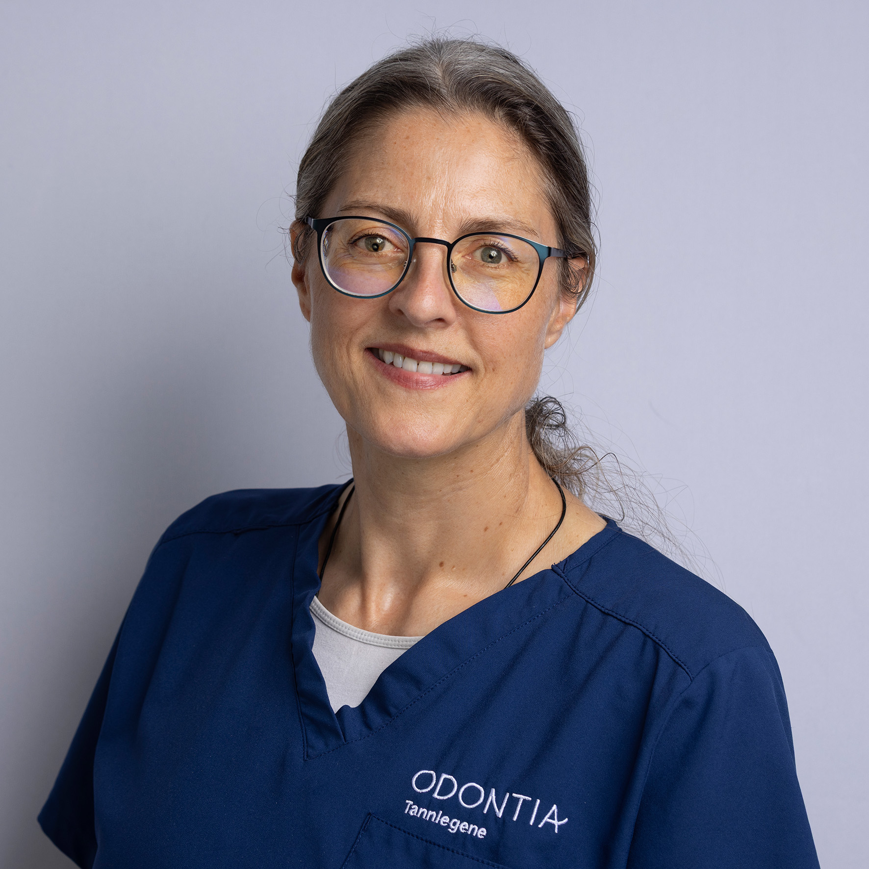 Martina D. Utzinger