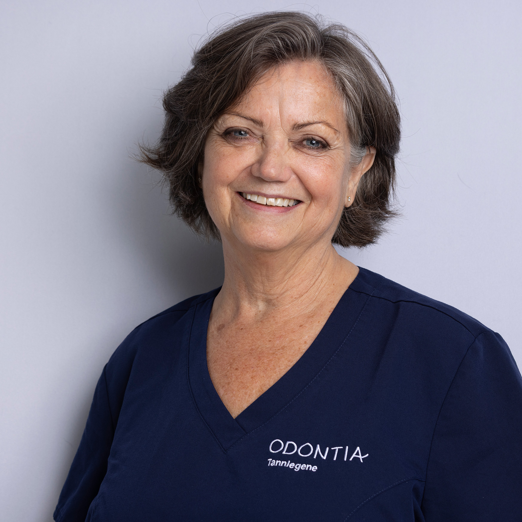 Grethe Steinnes