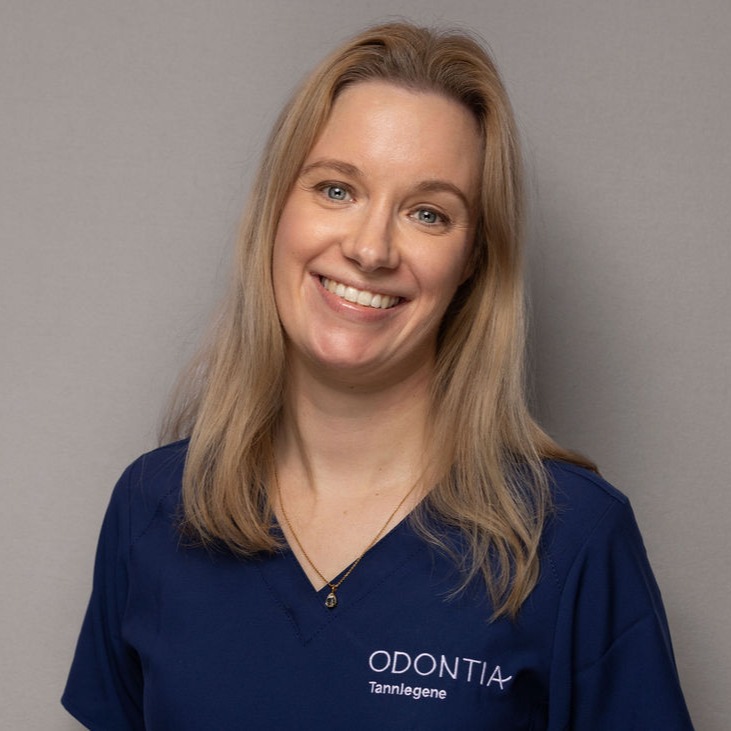 Ingerid Bratli Delbeck