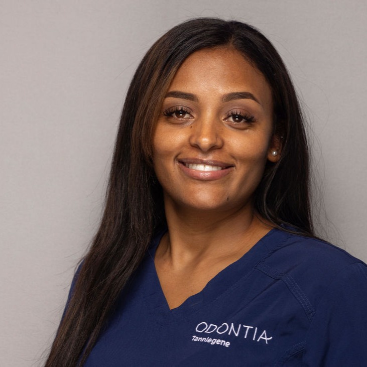 Saba Fitsum Habtetsen