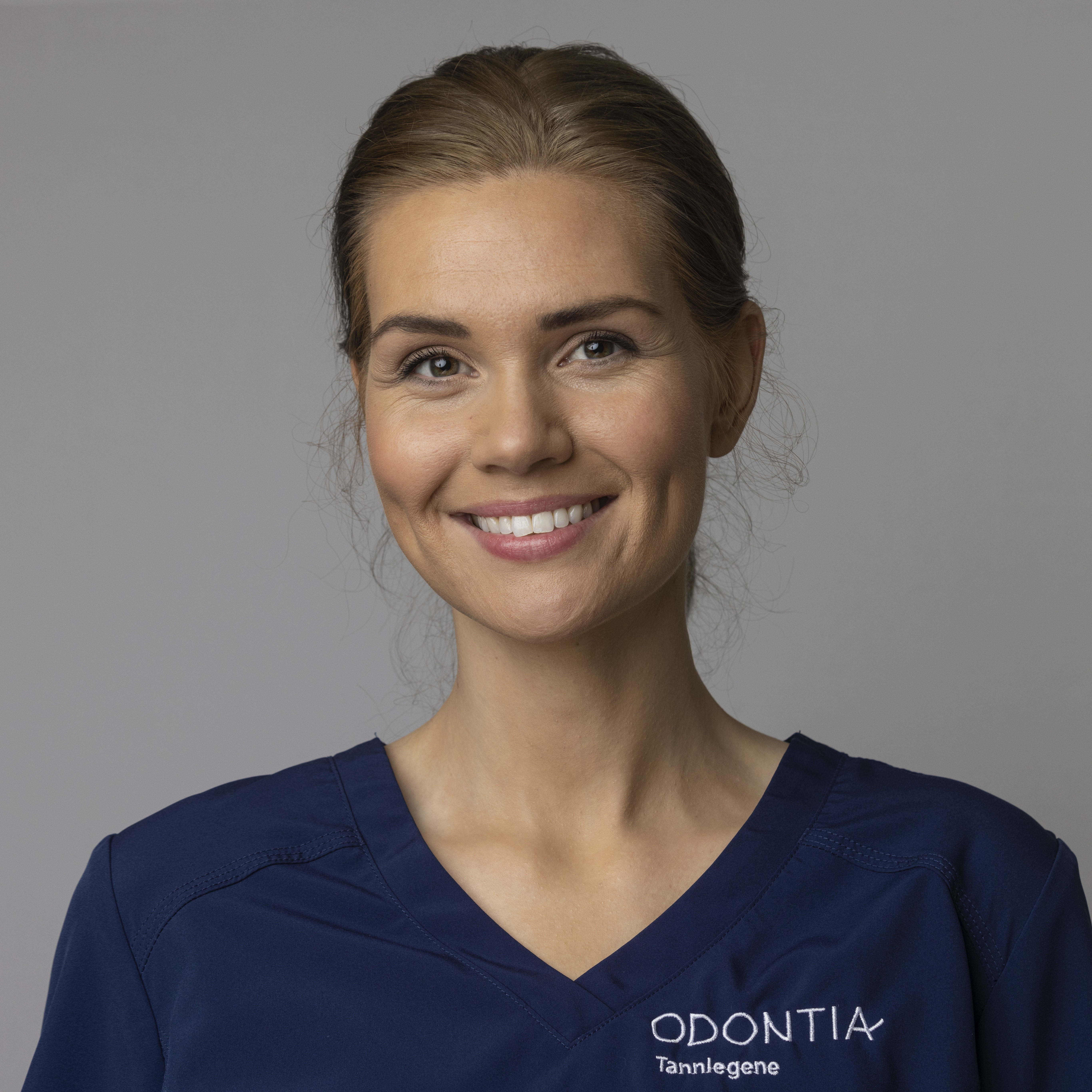 Benedicte Føreid Kjørkleiv