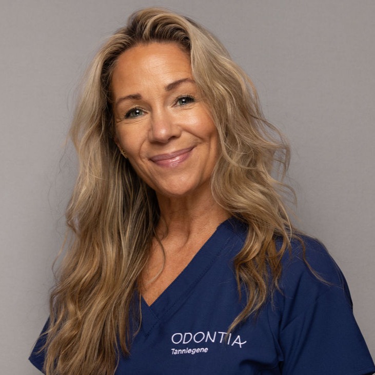 Cecilie Nordalen Piene