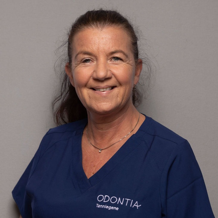 Gro Elin Østrem-Pedersen