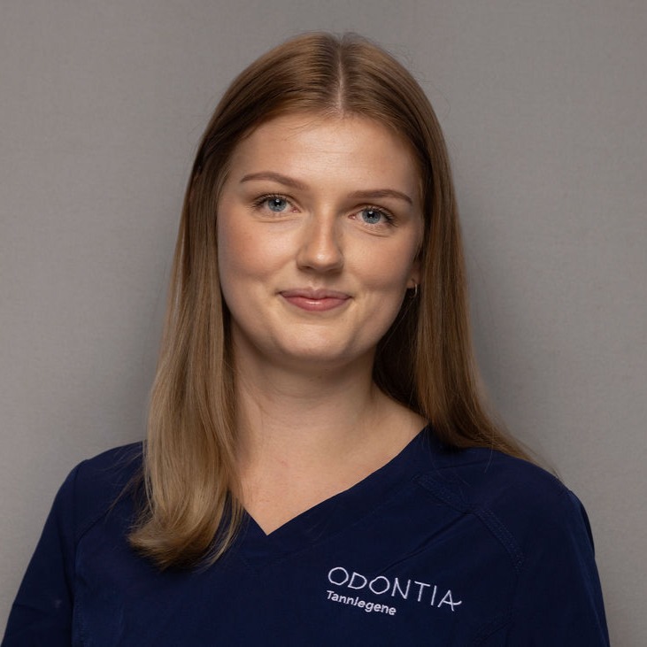 Thea Amundsen-Haraldseid