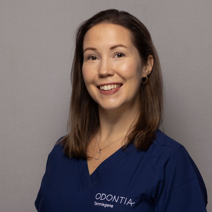 Susanne Sulebakk Einmo