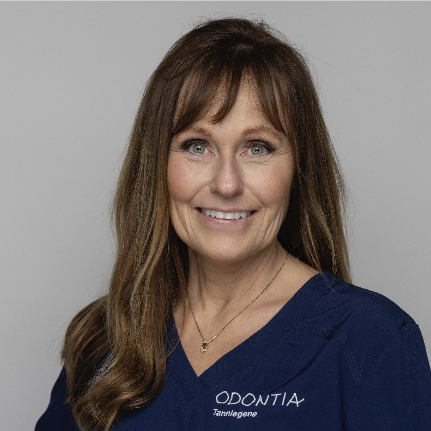 Marit Kristine Aasen