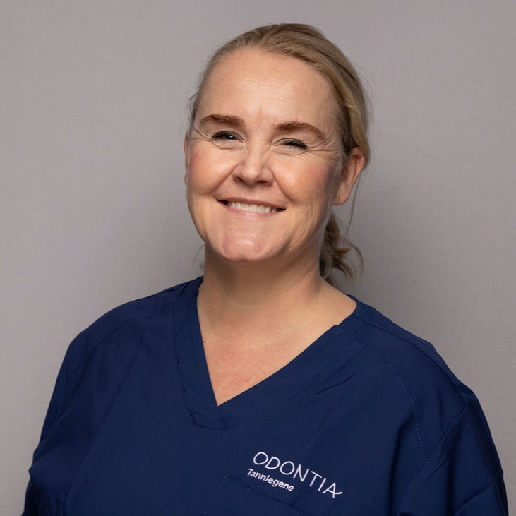 Benedicte Heireth Jørgensen