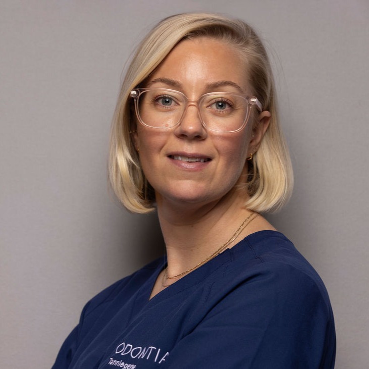 Iselin Bjurvold Ingebretsen