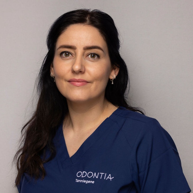 Silje Nordås Johansen