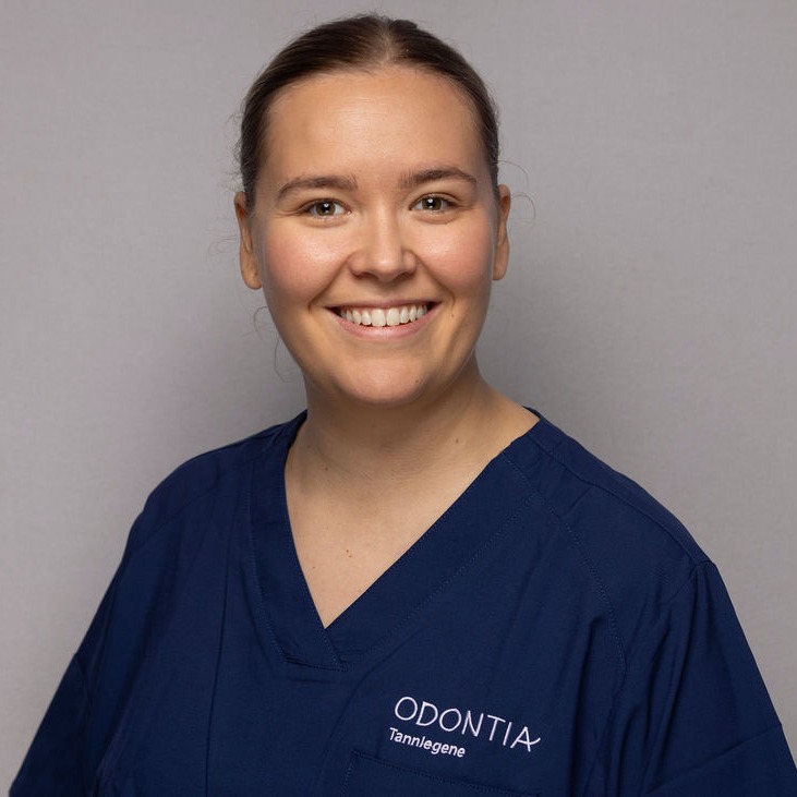 Sara Kristine Eide Strand