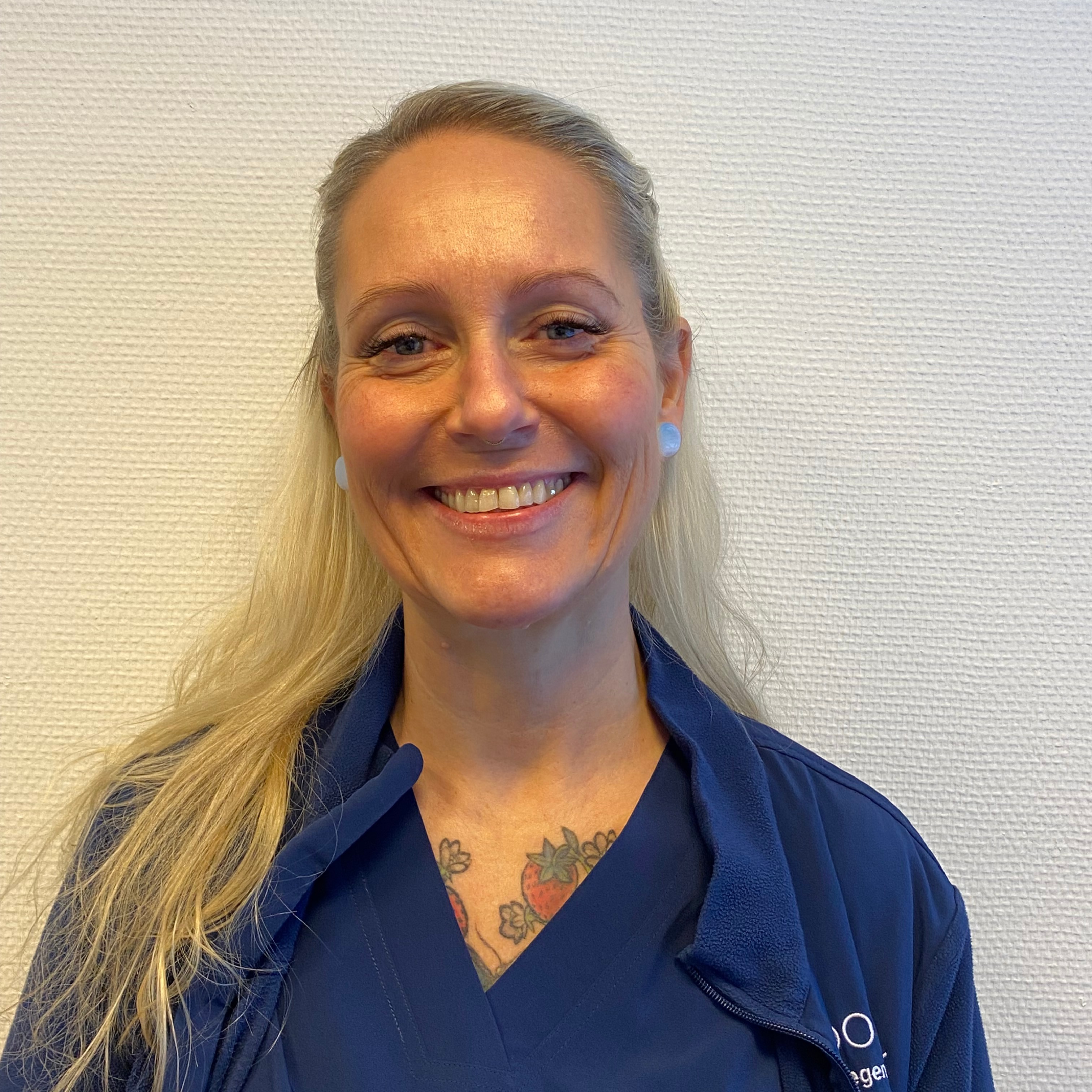 Rikke Marie Christiansen