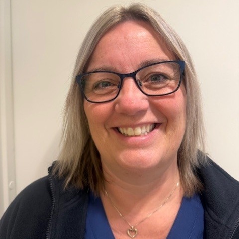 Anita Solvang Rasmussen