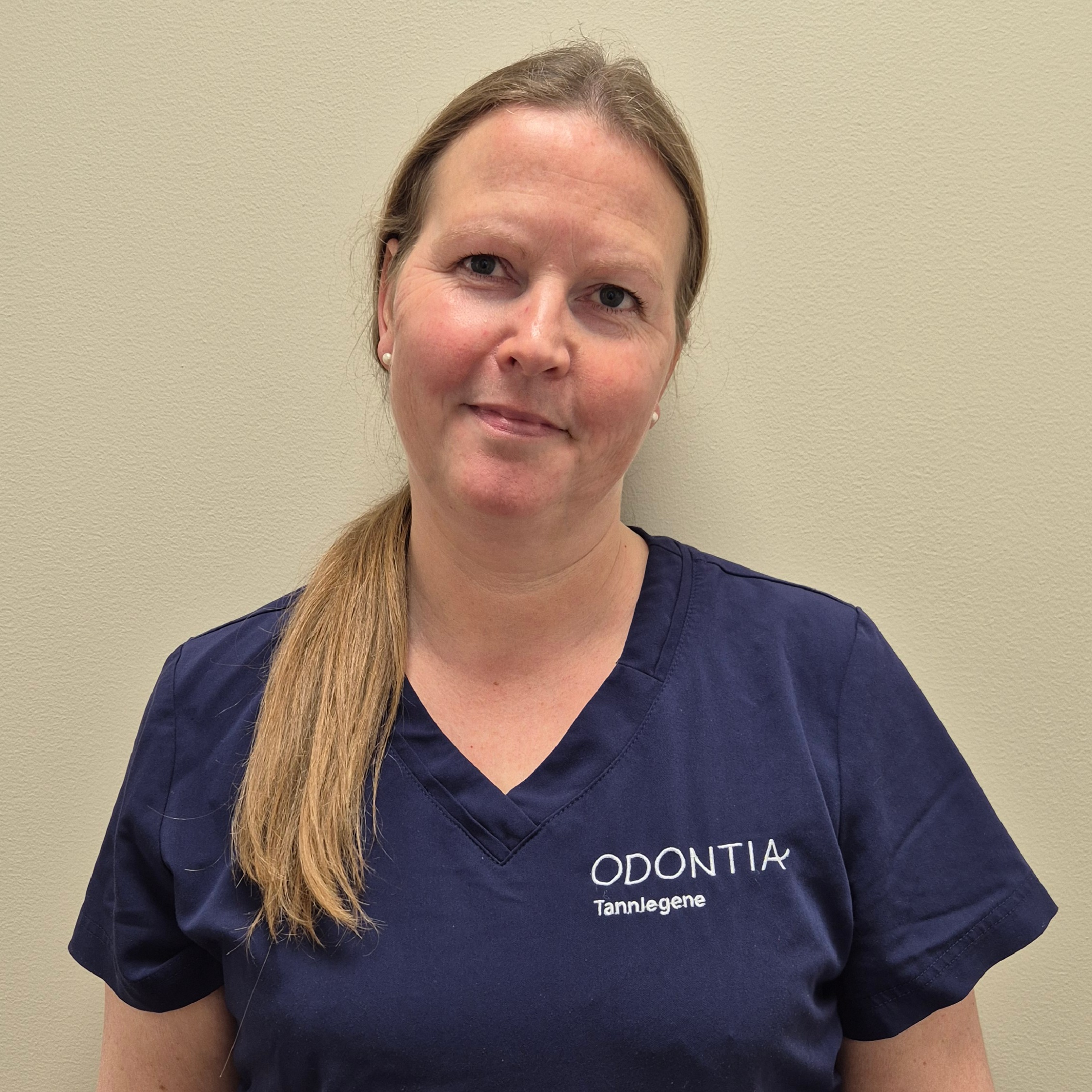 Trude Lie Løfsgaard