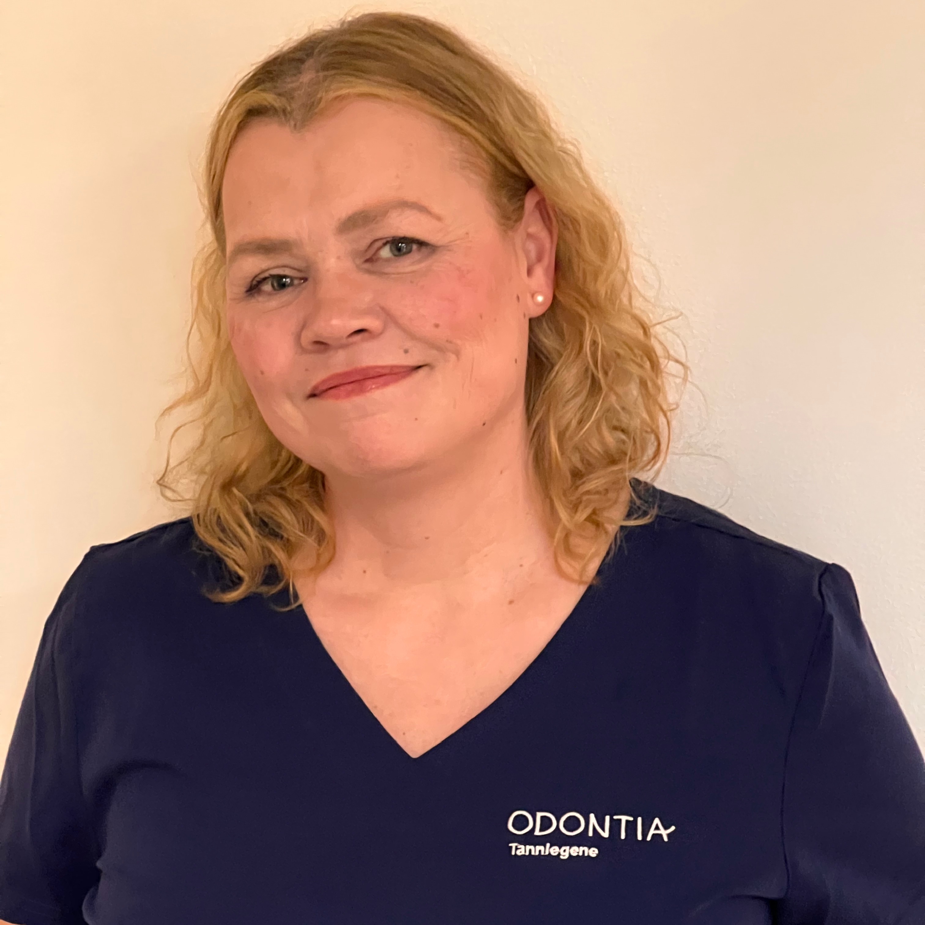 Synnøve Vangberg Hansen