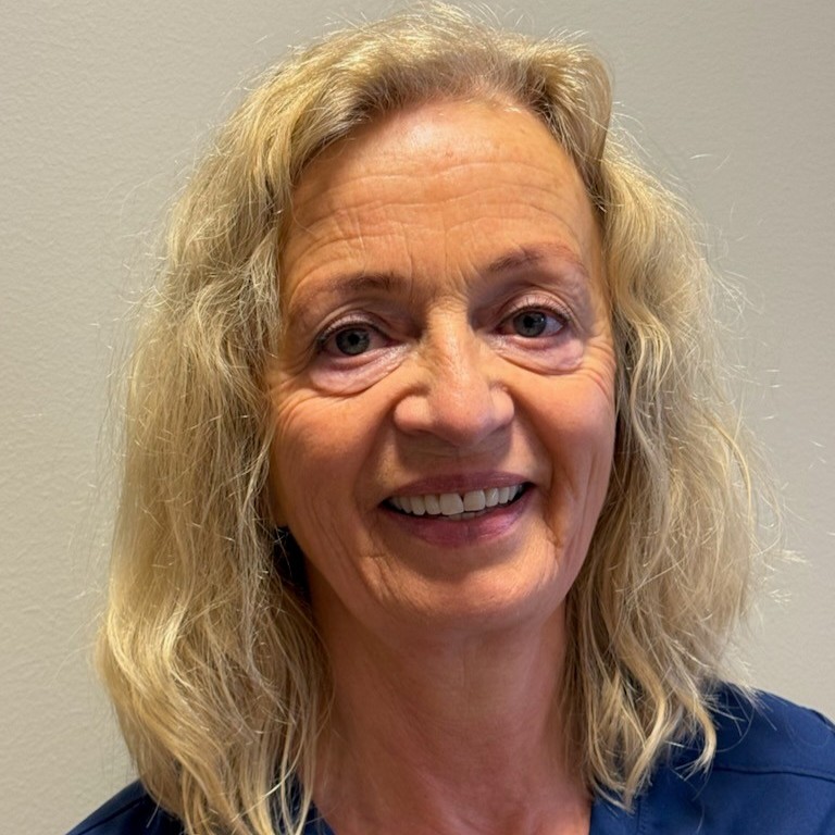 Karin Holmgard