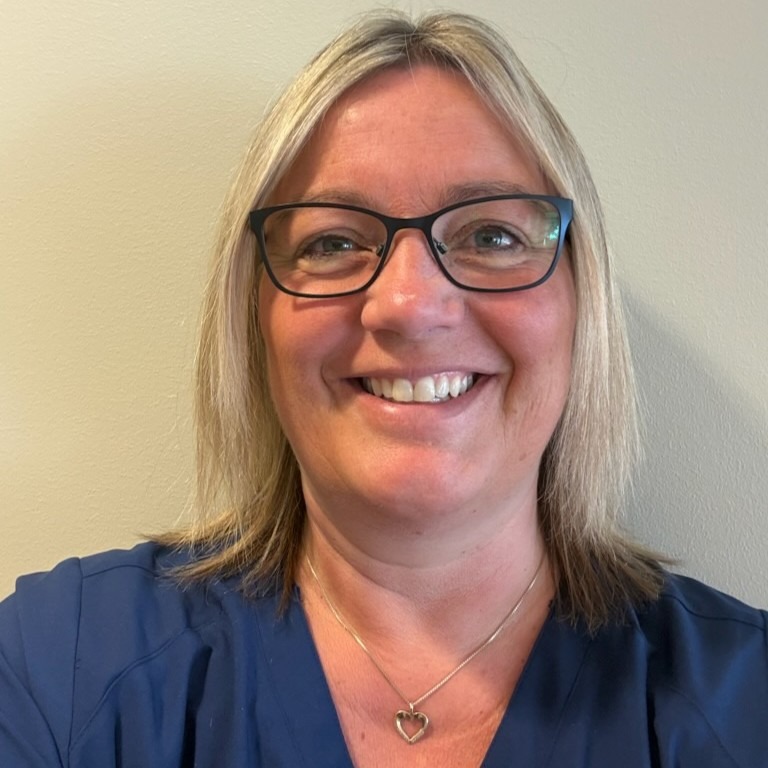 Anita Solvang Rasmussen