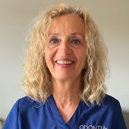Karin Holmgard