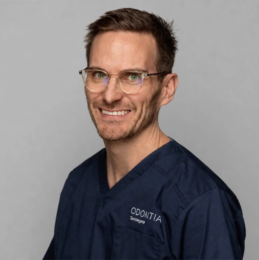 Lars-Fredrik Gjølstad