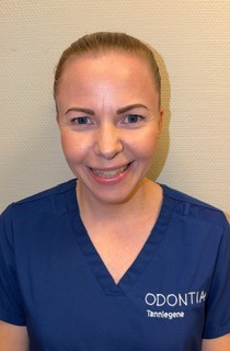 Anette Hveem
